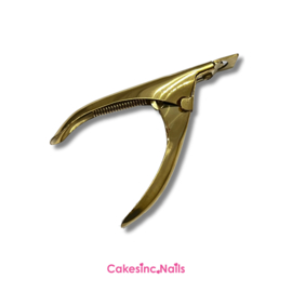 CakesInc.Nails - Edge Cutter