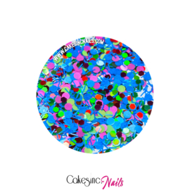 Glitter.Cakey - Baubles