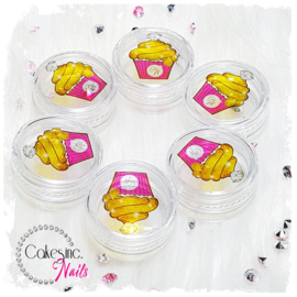 Glitter.Cakey - Mixing Pots (1.25g)