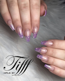 Glitter Blendz - Funky Iridescent Grape