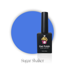 CakesInc.Nails -  Gel Polish '#034 Sugar Shaker'
