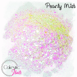 Glitter.Cakey - Pearly Mist