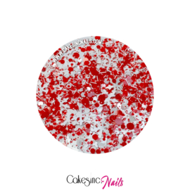 Glitter.Cakey - Candy Cane 'CHRISTMAS SET II'