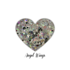 Glitter.Cakey - Angel Wings (2.50g)