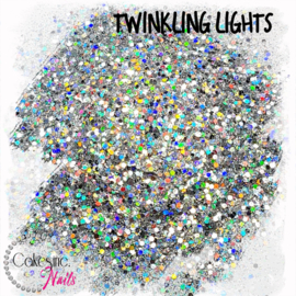Glitter.Cakey - Twinkling Lights 'PROM I'