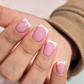 CakesInc.Nails - Natural Build 'Rose Nude'