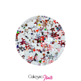Glitter.Cakey - Santa Baby 'CHRISTMAS SET III'