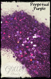 Glitter Blendz - Perpetual Purple