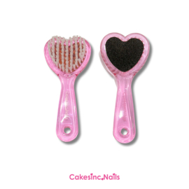 CakesInc.Nails -  Hearty Clean Up / Dust Brush ♥