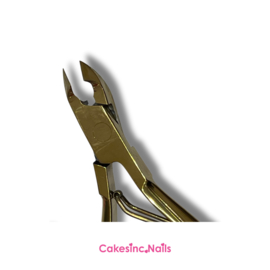 CakesInc.Nails - Cuticle Nipper
