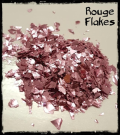 Glitter Blendz - Rouge Flakes