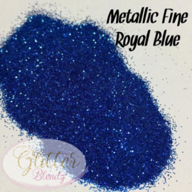 Glitter Blendz - MF Royal Blue