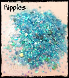 Glitter Blendz - Ripples
