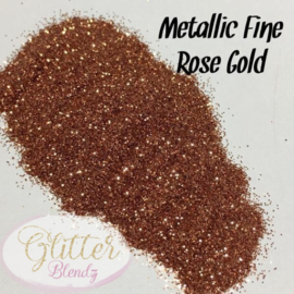 Glitter Blendz - MF Rose Gold