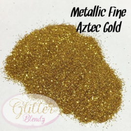 Glitter Blendz - MF Aztec Gold