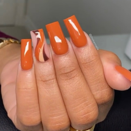 CakesInc.Nails -  Gel Polish '#008 Salted Caramel'