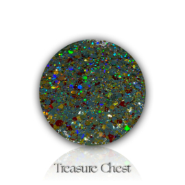 Glitter.Cakey - Treasure Chest