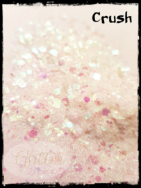 Glitter Blendz - Gold Flakes, ♡ GLITTER BLENDZ ♡