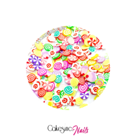 Glitter.Cakey - The Bakery 'FIMOLANDIA 1'