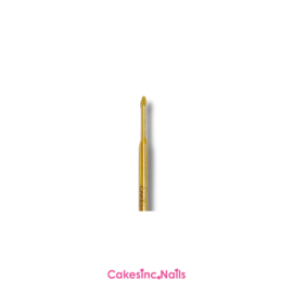 CakesInc.Nails -  Cuticle Clean 'Gold' (Carbide Bit)