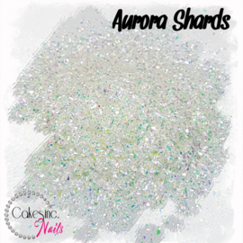 Glitter.Cakey - Aurora Shards