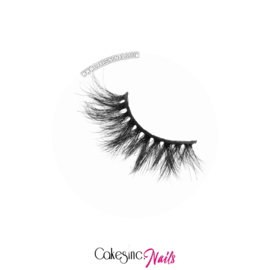 Cakey.Lashes - Baby Girl