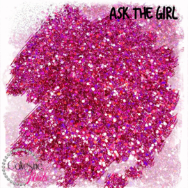 Glitter.Cakey - Ask The Girl 'PROM II'