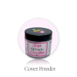 CakesInc.Nails - Cover Blush (45g)