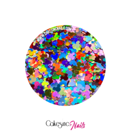 Glitter.Cakey - Holo Mixed Mouses