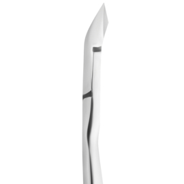 Staleks Pro - Cuticle Nipper 'EXPERT 80 / 6mm' (FULL-JAW)