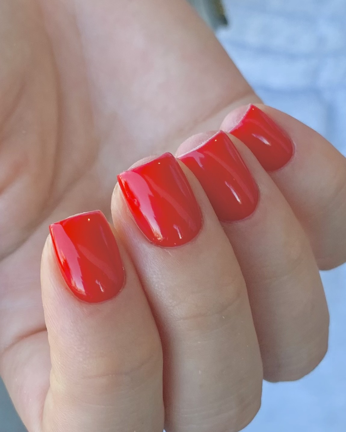 CakesInc.Nails - Stocking 'Gel Polish' X-Mas Collection (15ml)