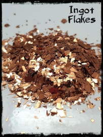 Ingot Flakes