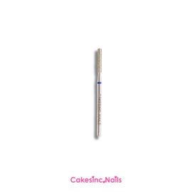 CakesInc.Nails - Cuticle Pusher 2.3mm (Diamond Bit) Medium