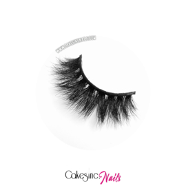 Cakey.Lashes - You Extra