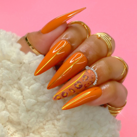 CakesInc.Nails -  Gel Polish '#008 Salted Caramel'