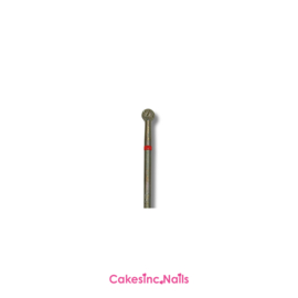 CakesInc.Nails - Moon Bit 4.0mm ‘Russian Cuticle Groove Bit’ (Fine)