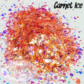 Glitter Blendz - Garnet Ice