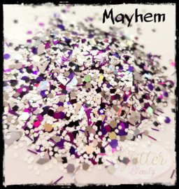 Glitter Blendz - Mayhem 'X-MAS SET'