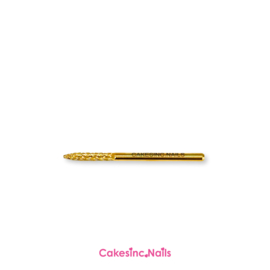 CakesInc.Nails - Under Nail Cleaner 'Gold'