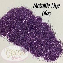 Glitter Blendz - MF Lilac