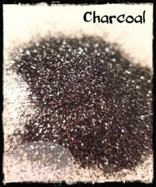 Glitter Blendz - Charcoal