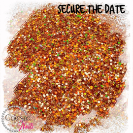 Glitter.Cakey - Secure The Date 'PROM I'