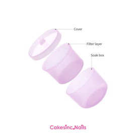 CakesInc.Nails - Disinfection Cup
