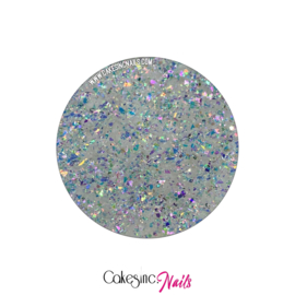 Glitter.Cakey - Dream Doll ‘CUSTOM MIXED’