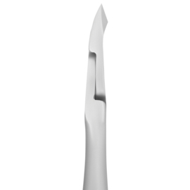 Staleks Pro - Cuticle Nipper 'SMART 10 / 5mm' (HALF JAW)