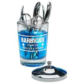 Barbicide - Manicure Glass (120ml)