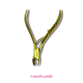 CakesInc.Nails - Cuticle Nipper