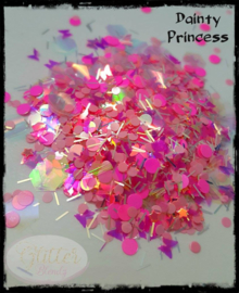 Glitter Blendz - Dainty Princess