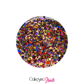 Glitter.Cakey - Dream Love