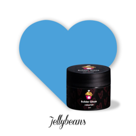 CakesInc.Nails - #11 Jellybeans 15ml 💓 'Builder Gel'